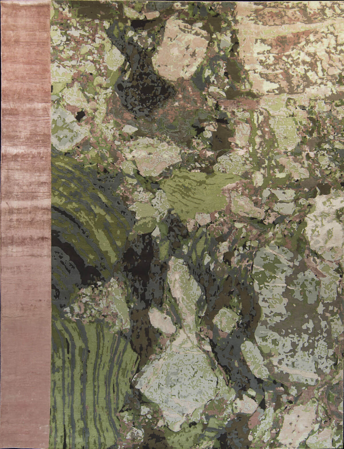 Opera D’Arte Rug
