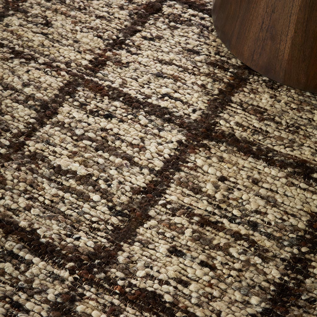 Craft Jack Bear Brown 149405 Rug | Size: 140 × 200 cm