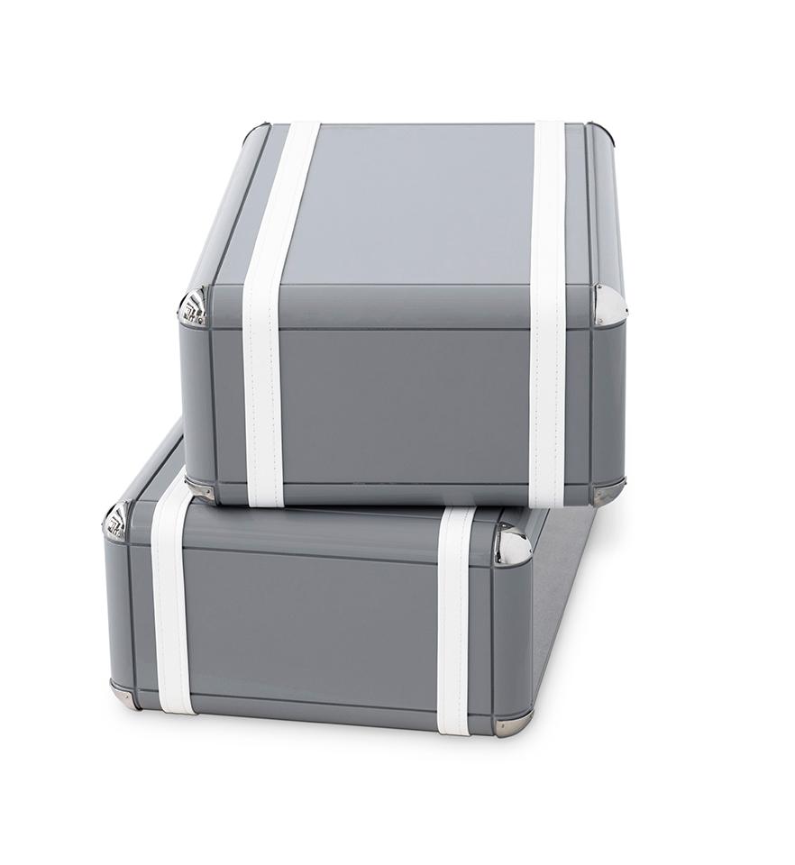 Skyline Dream Bedside Table