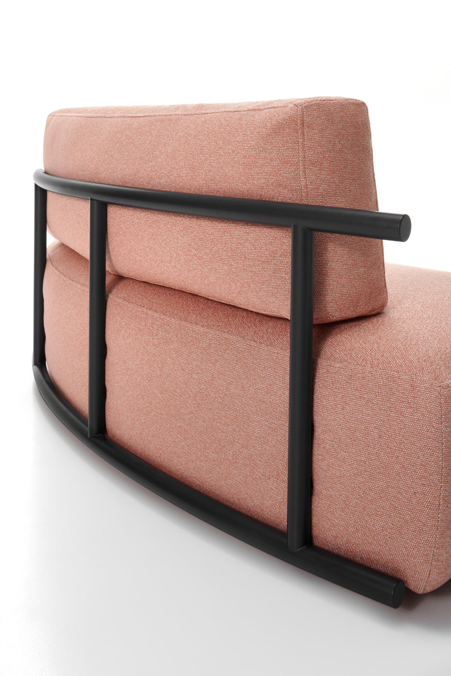Cosy Outdoor Sectional Sofa