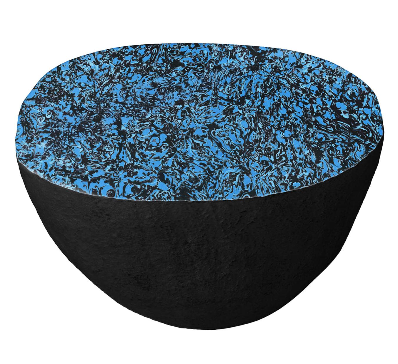 BonBon Blue Signature Coffee Table
