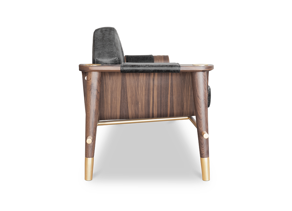 Callan Sofa