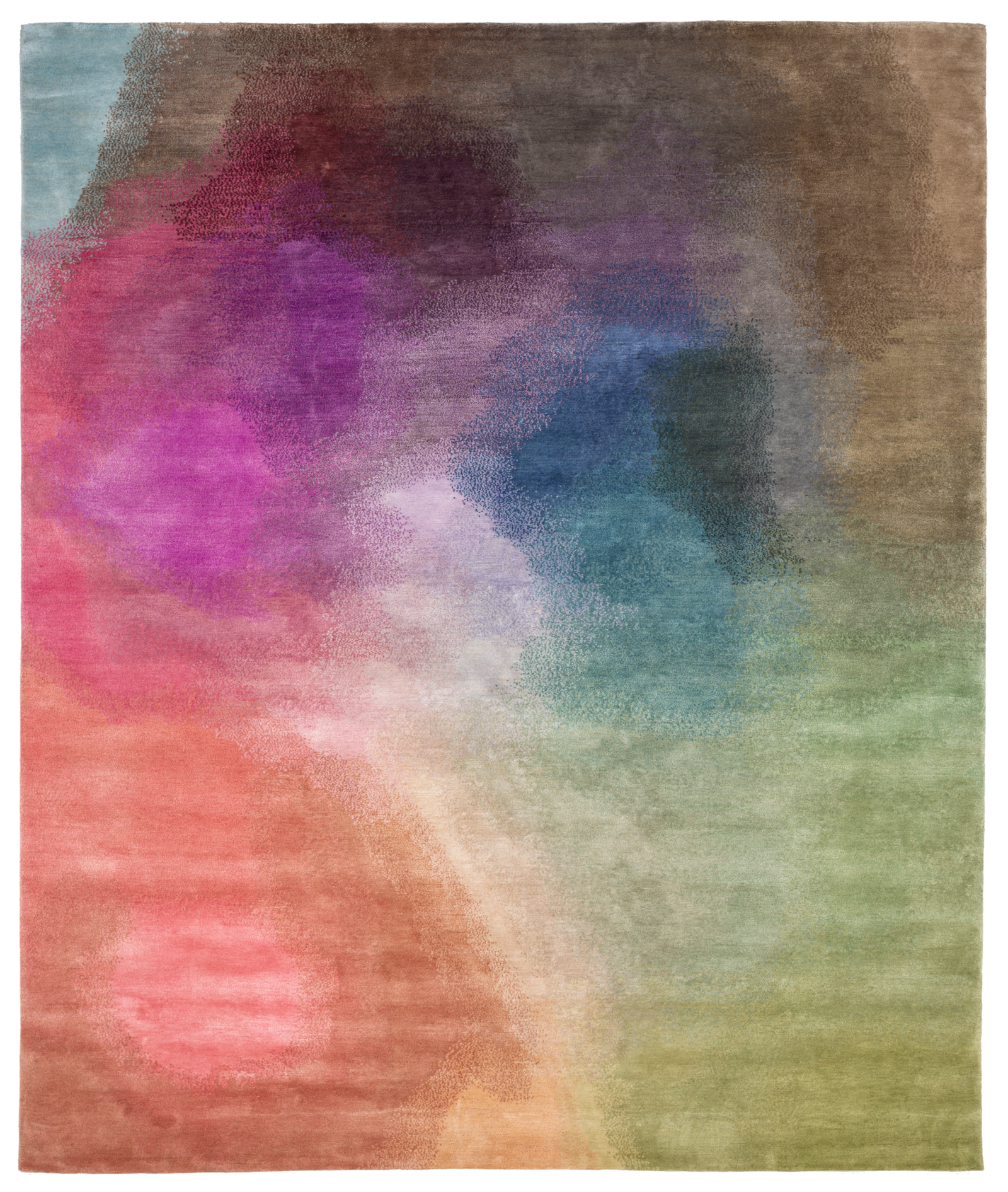 Tenno Rug