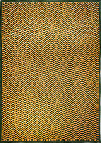 Dolomiti 9013 Verde Ferro Rug | Size: 240 x 340 cm