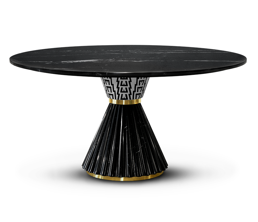 Silas Dining Table