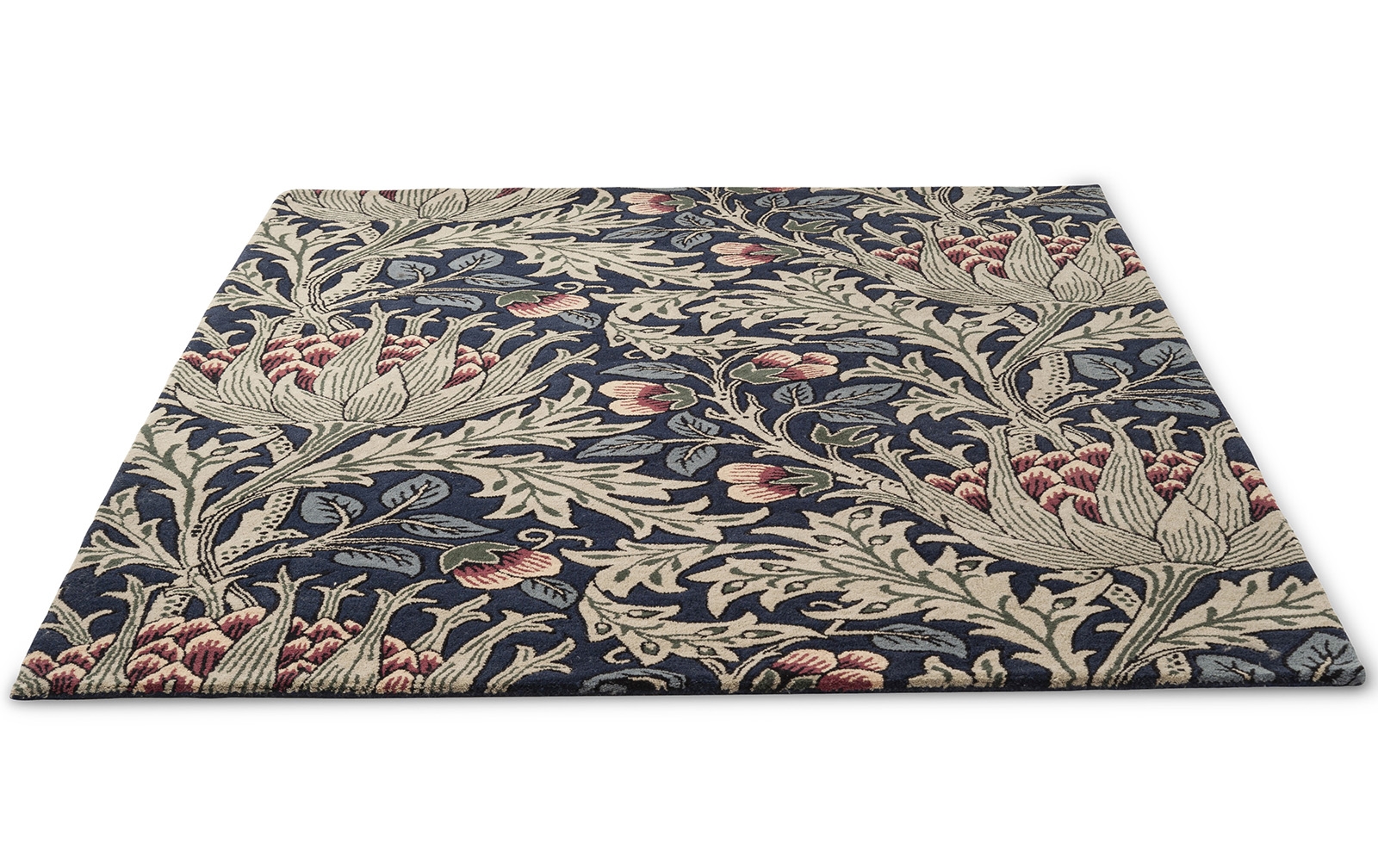 Artichoke Mineral 127108 Rug