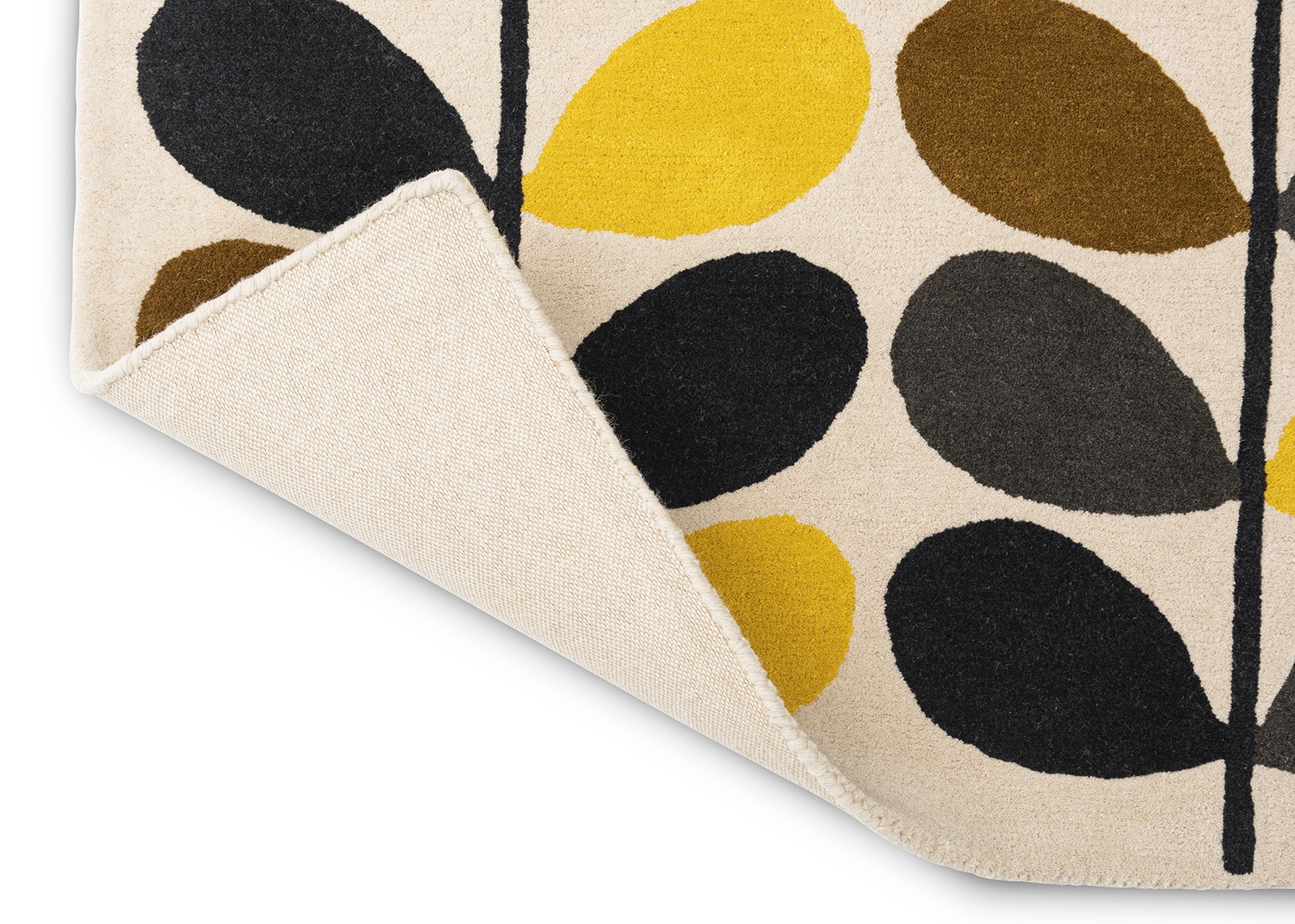 Multi Stem 61506 Rug
