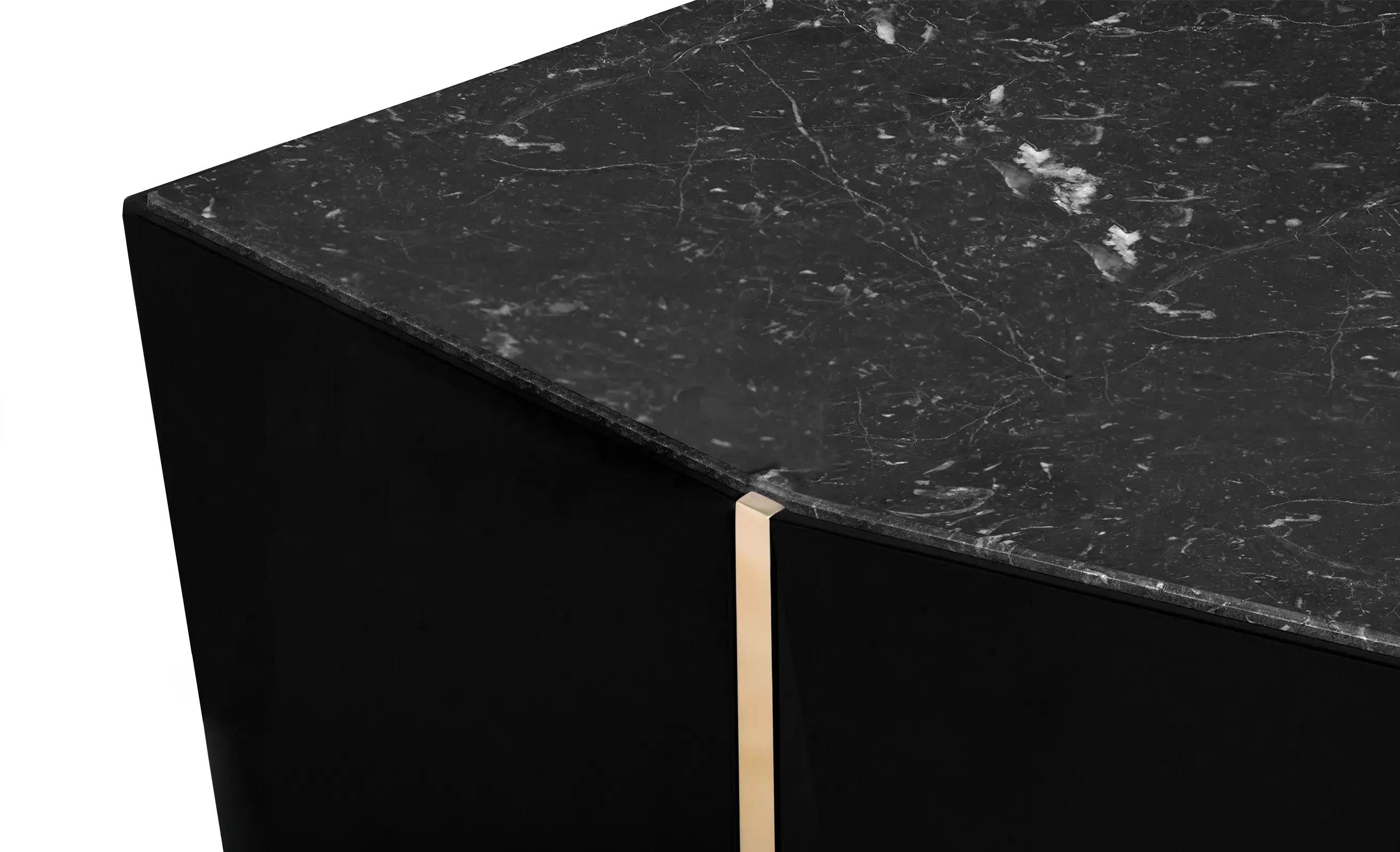 Vista Long Side Table