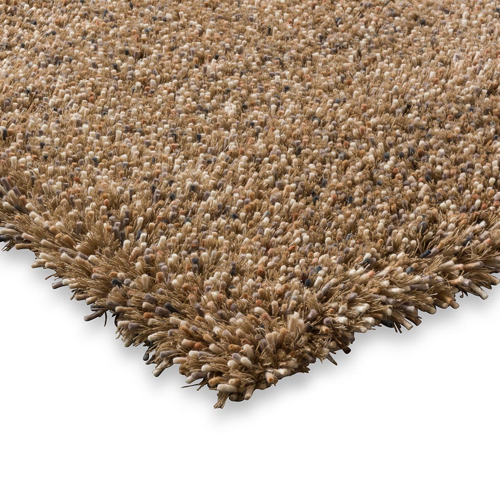 Sprout Feather Coat 013301 Rug | Size: 140 × 200 cm
