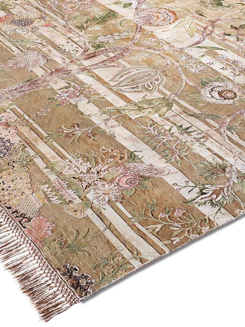 Original Handmade Luxury Rug