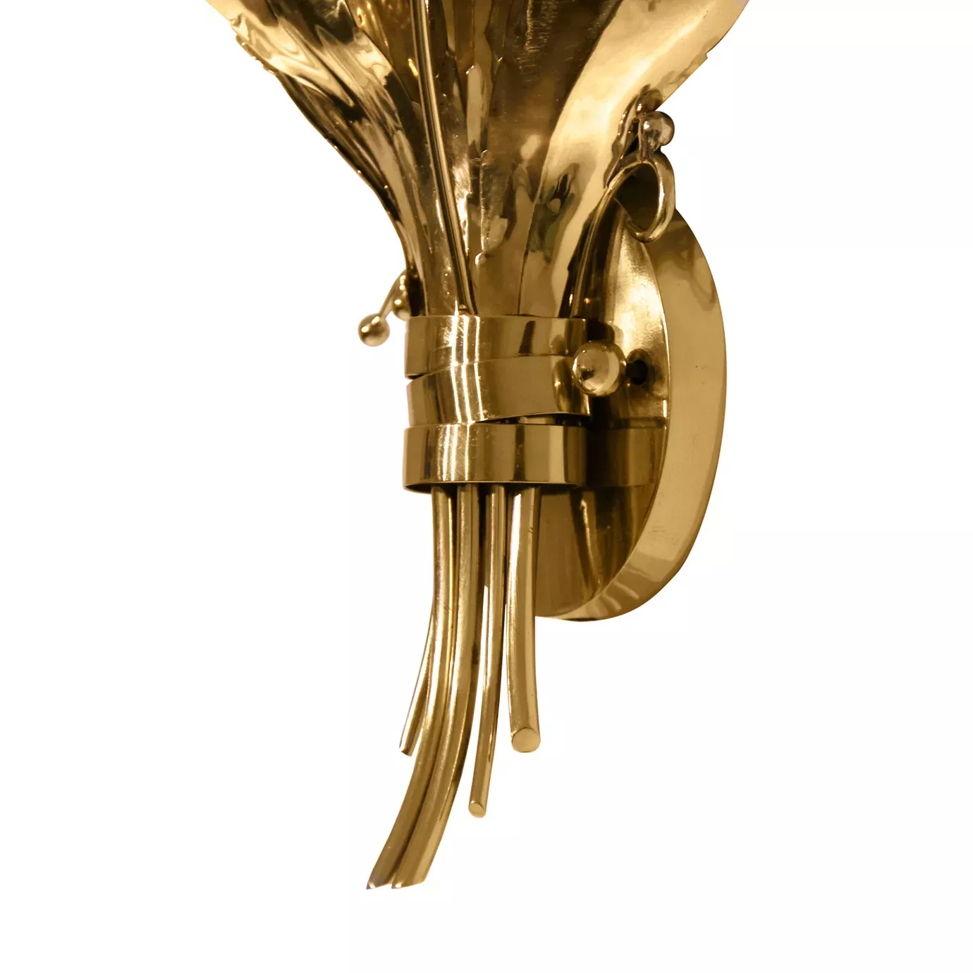 Botanica Wall Sconce