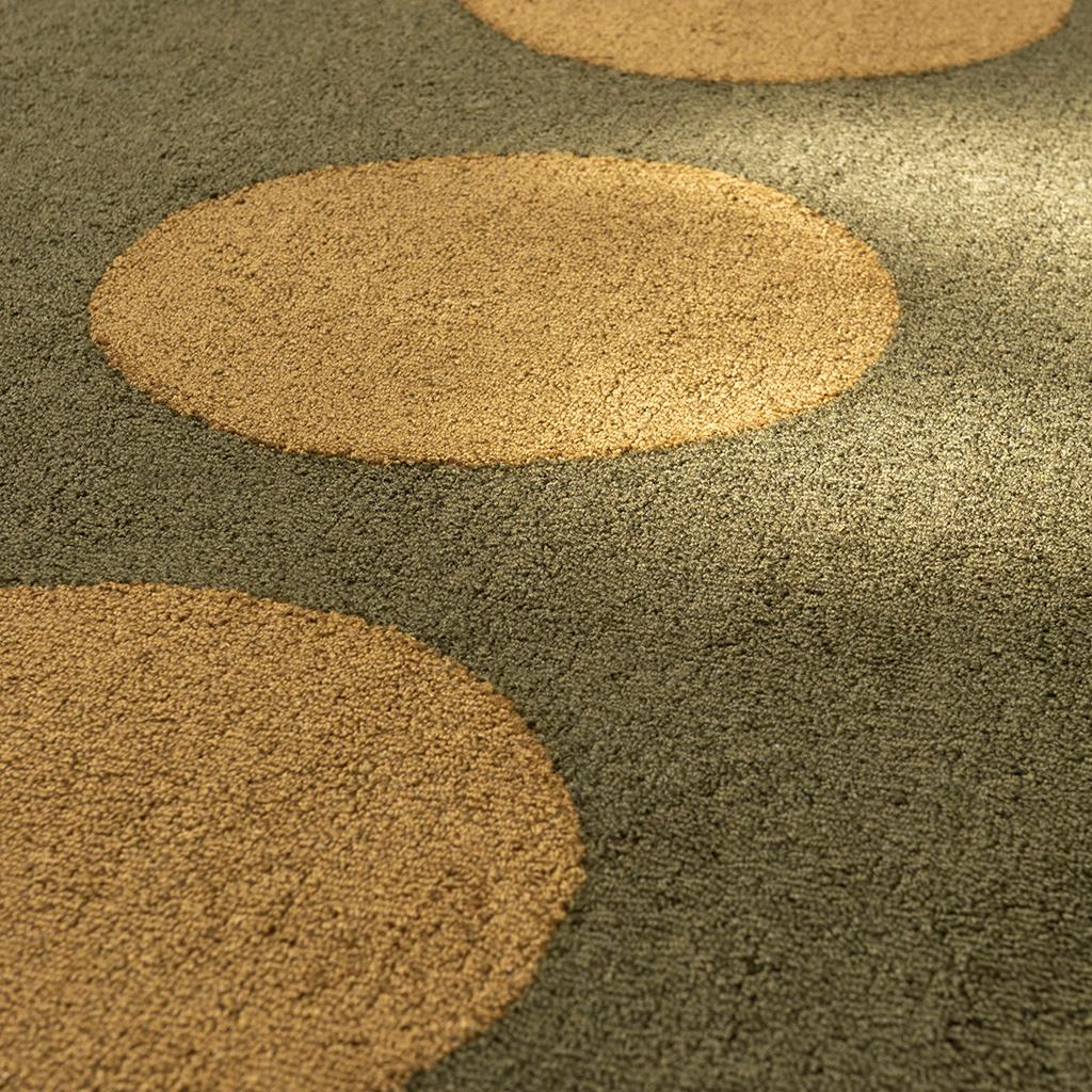 Festival Dots Outdoor Rug