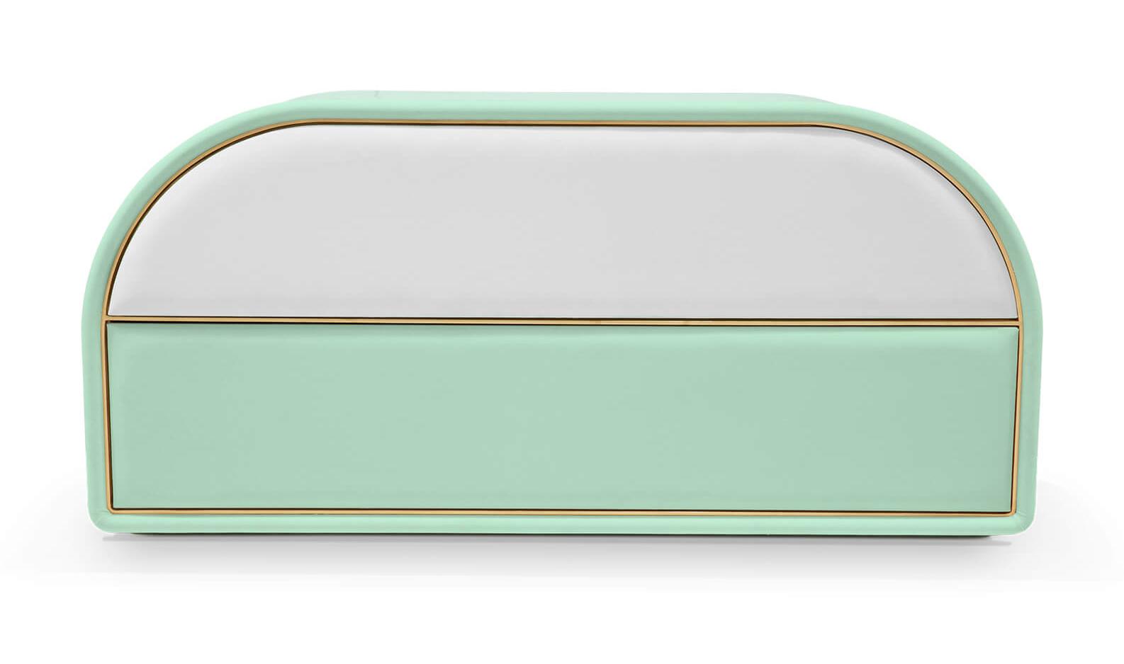 Candy Coated Twin Chest of Drawers