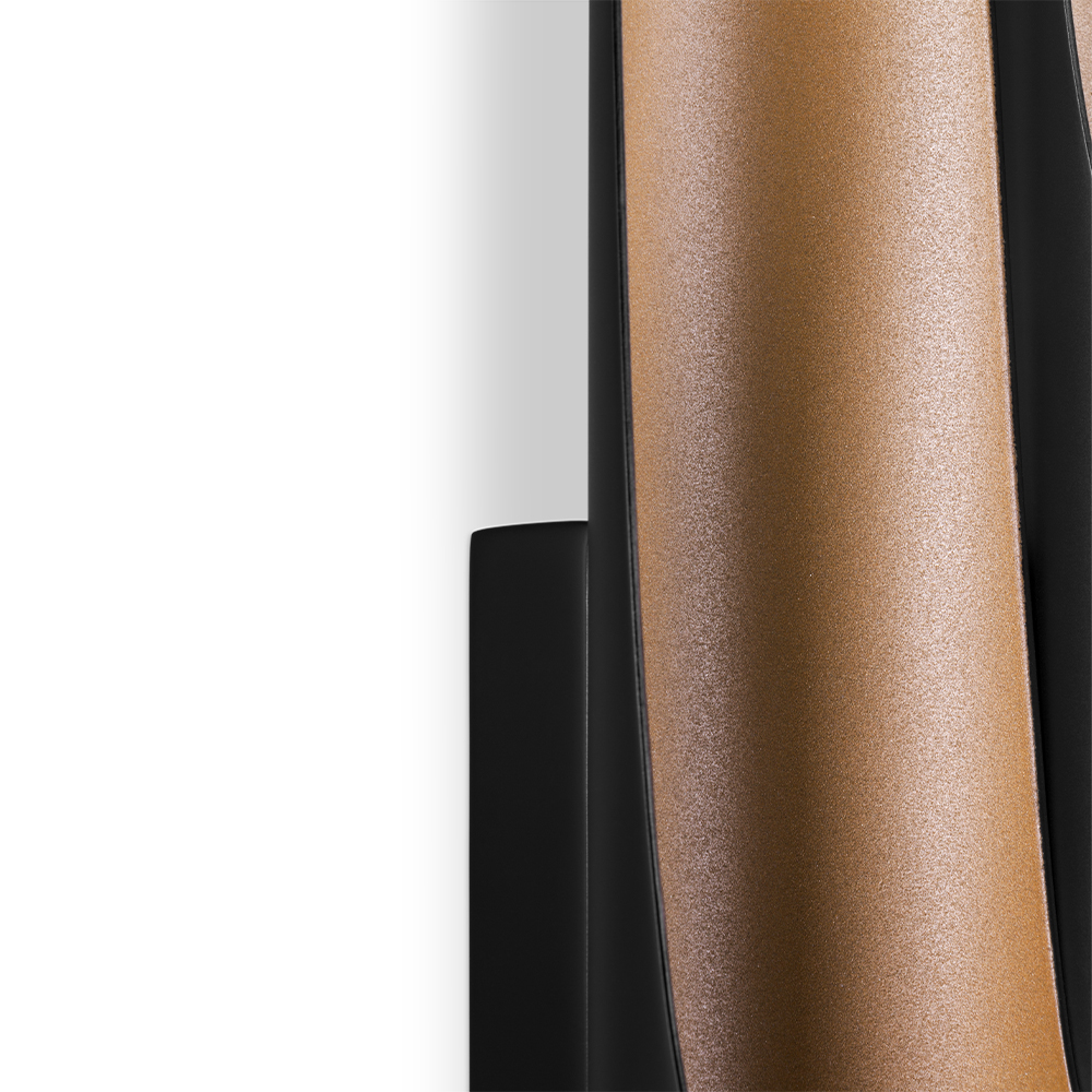 Resonance 3 Wall Lamp