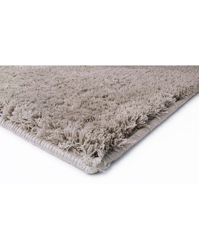 Glamor Beige Rug | Size: 60 x 110 cm
