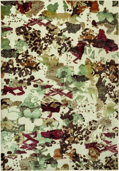 Genova 38206/6262/60 Rug | Size: 200 x 290 cm