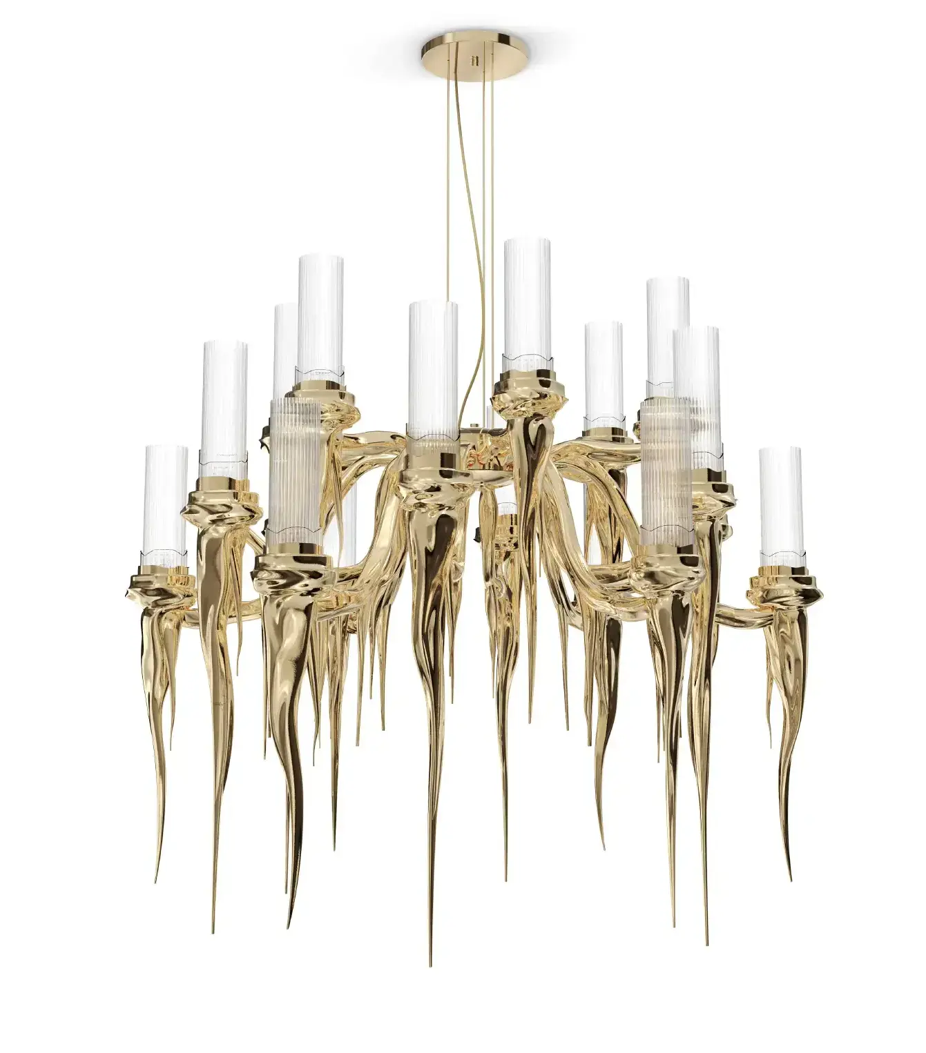 Radiance Chandelier