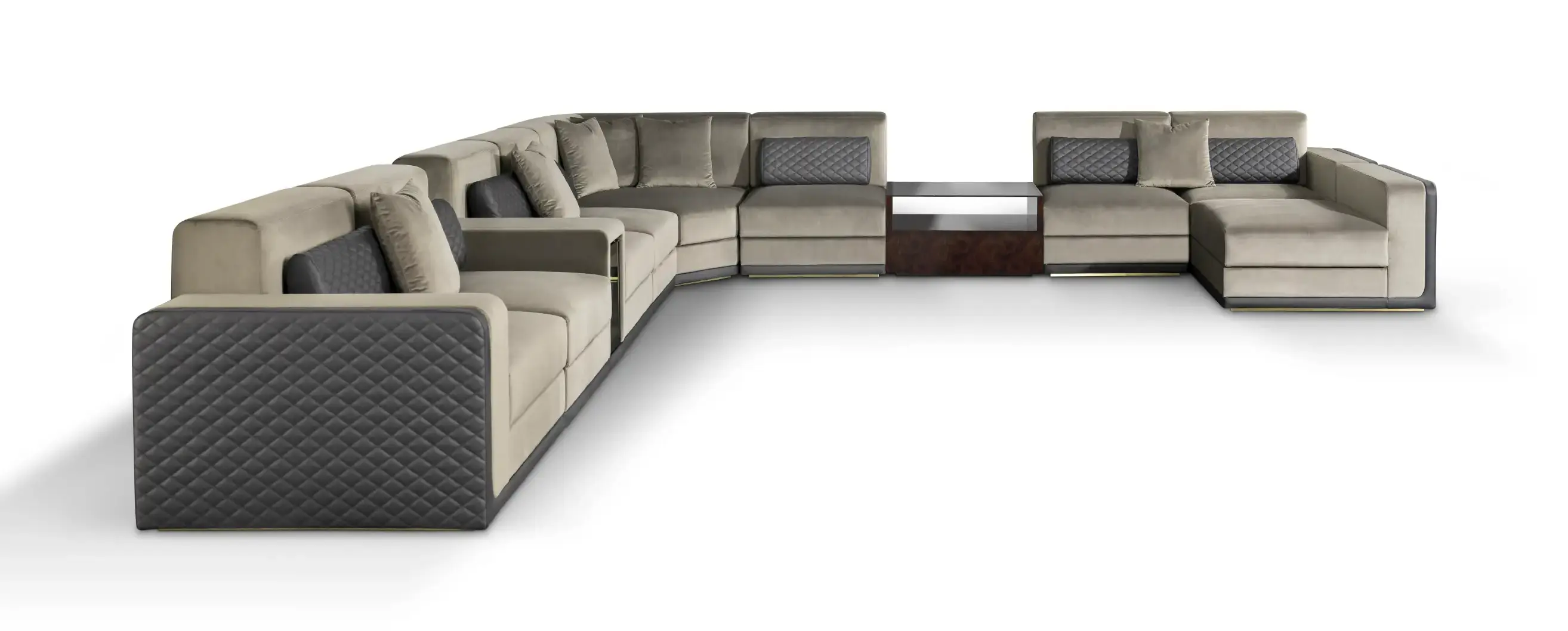 Summit Sofa