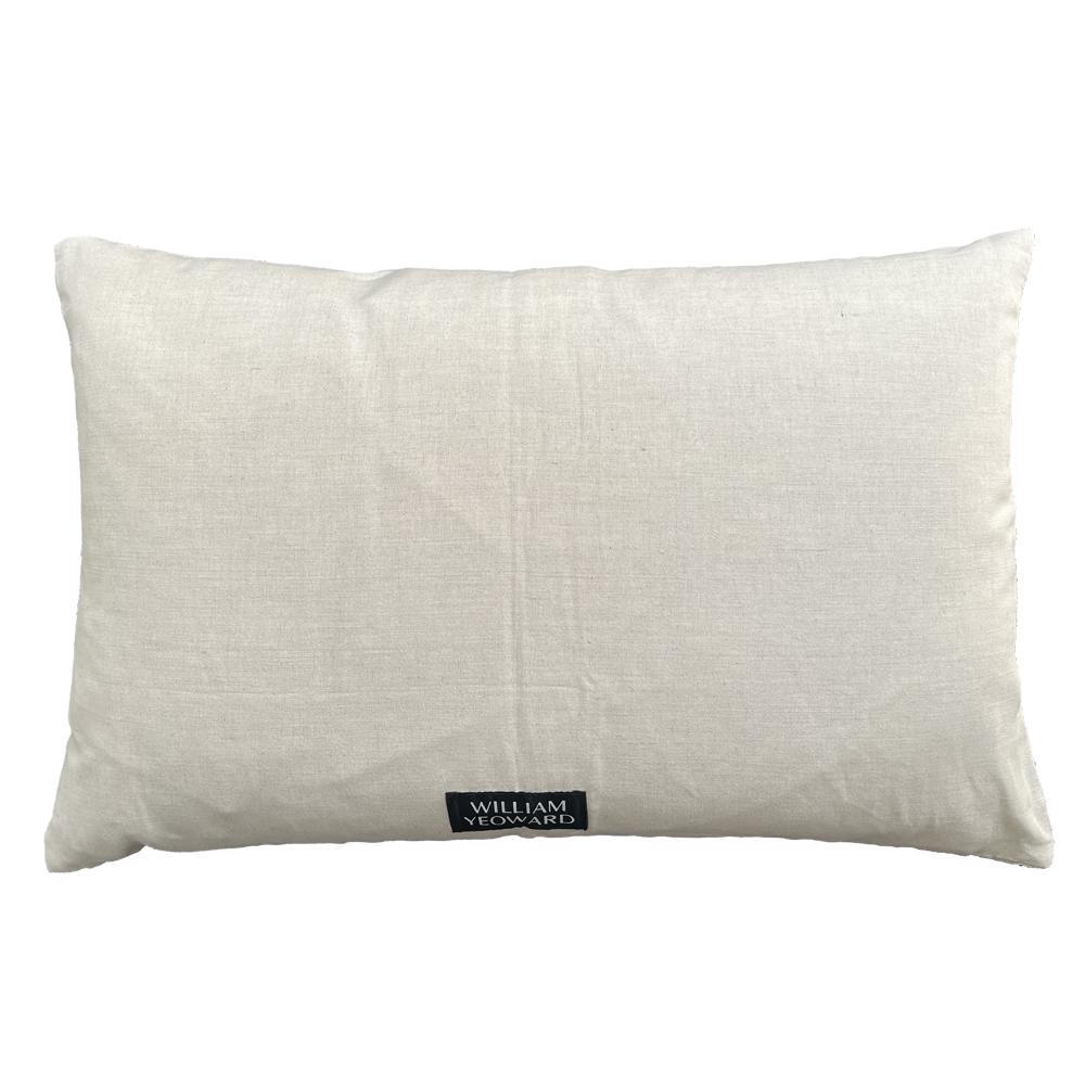 Lima Heather 60 × 40 Cushion