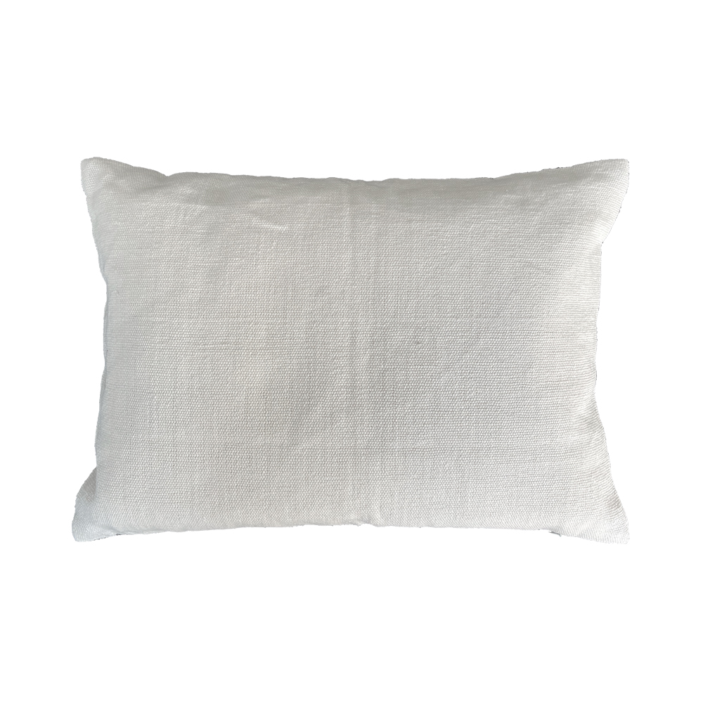 Maliana Heather 50 × 35 Cushion
