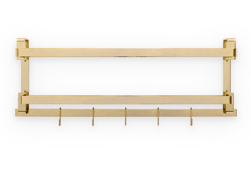 Boston Coat Rack