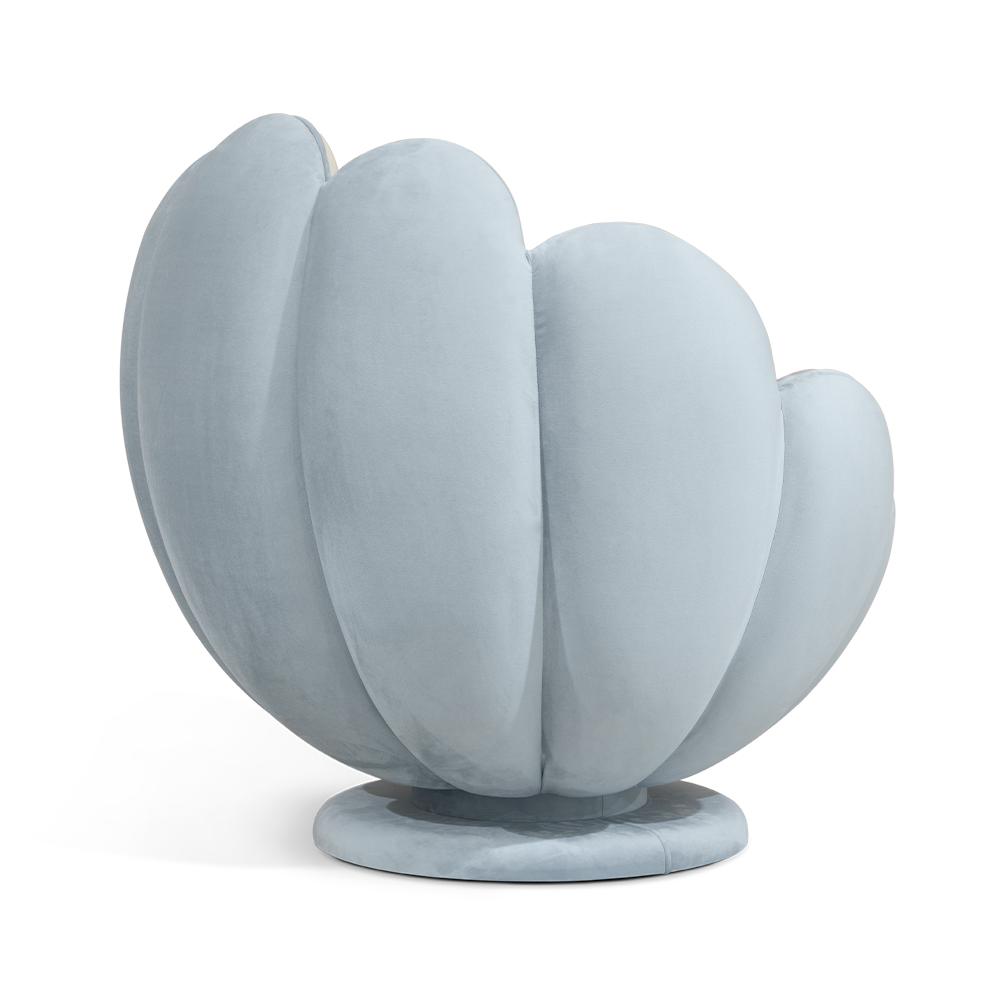 Lotus Armchair