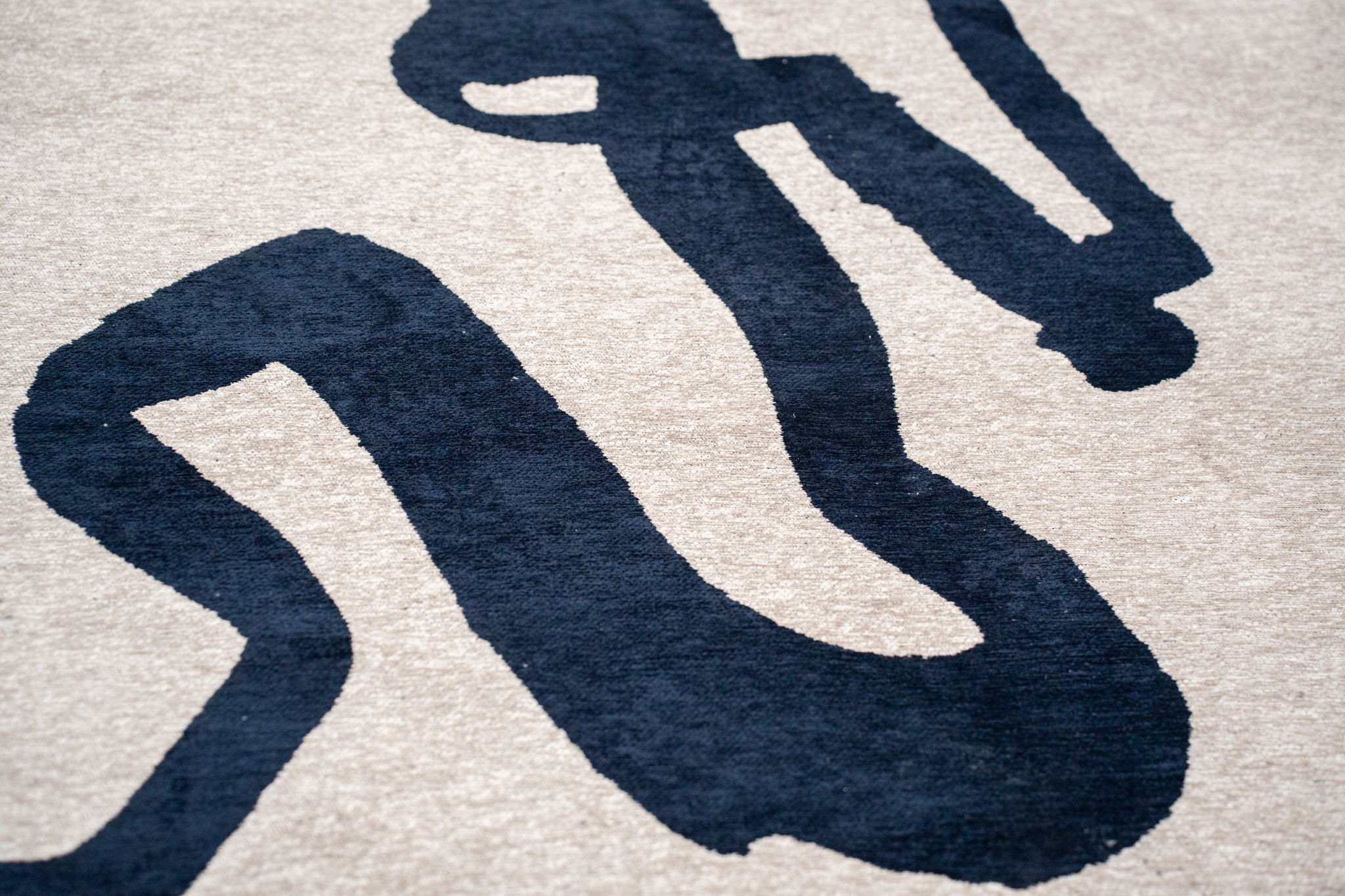 Sea Ink 9849 Rug