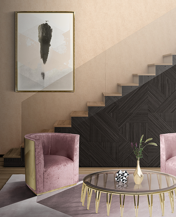 Grace Armchair