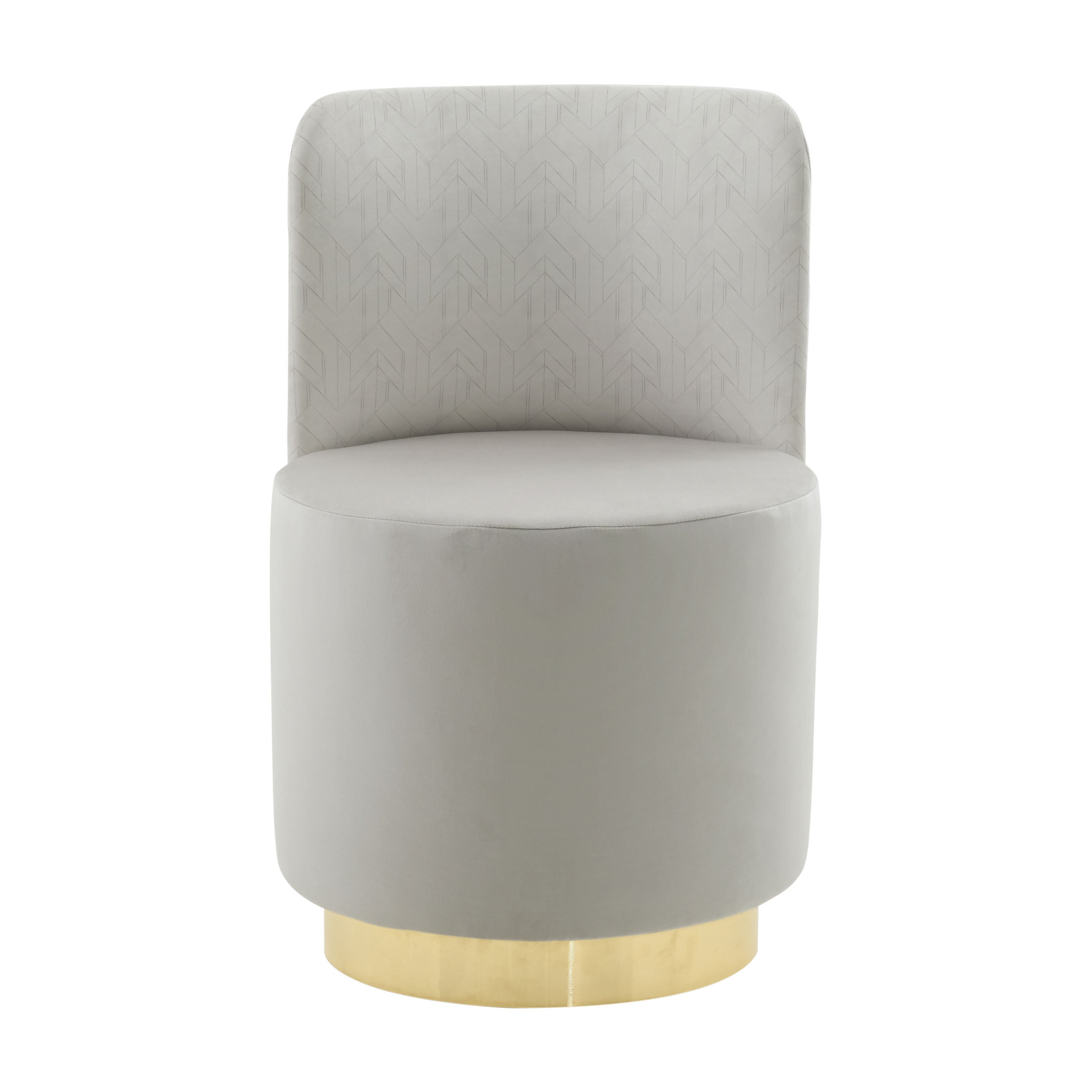 Sirio Rounded Chair