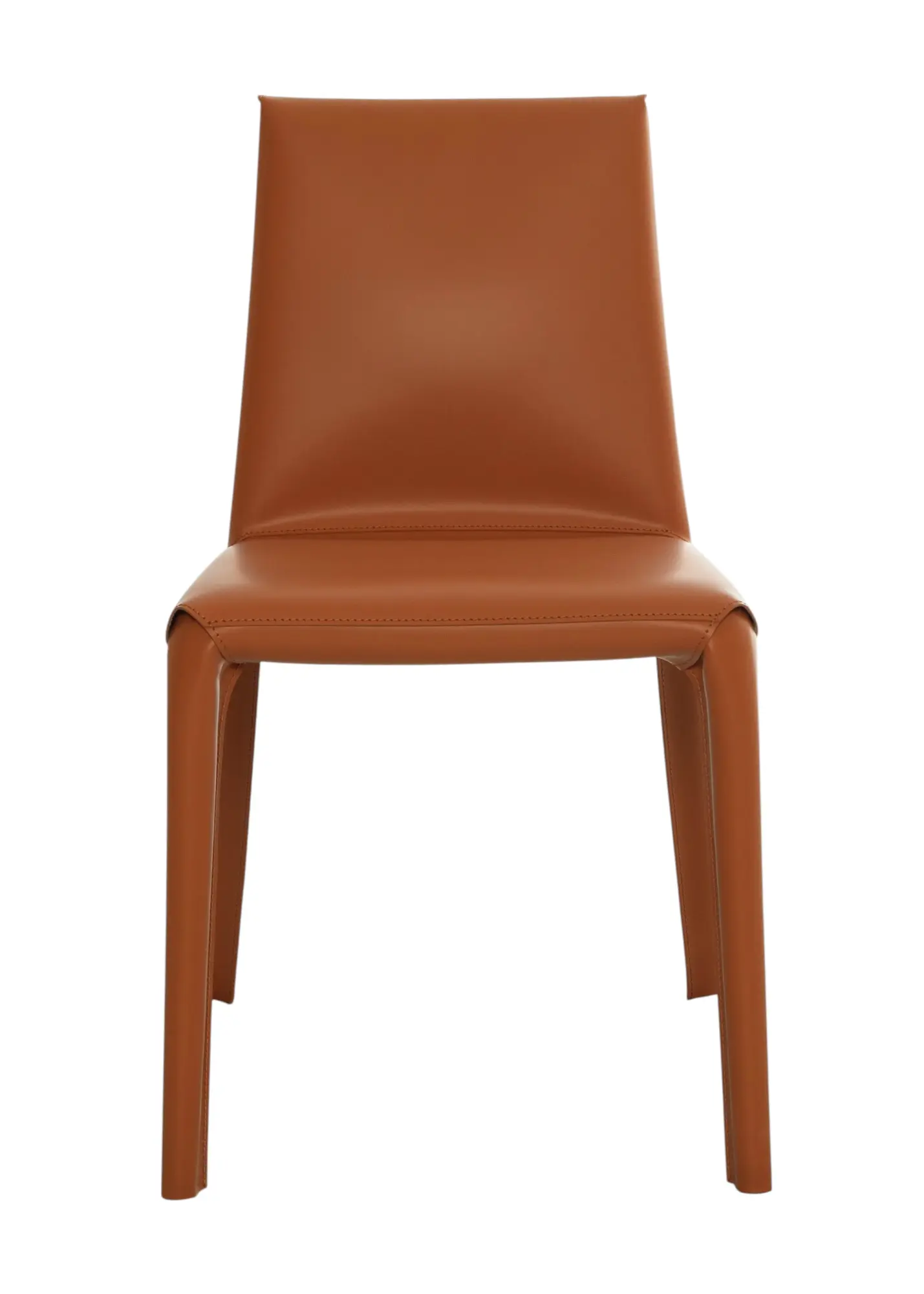 Lisa Cuoio Signature Chair
