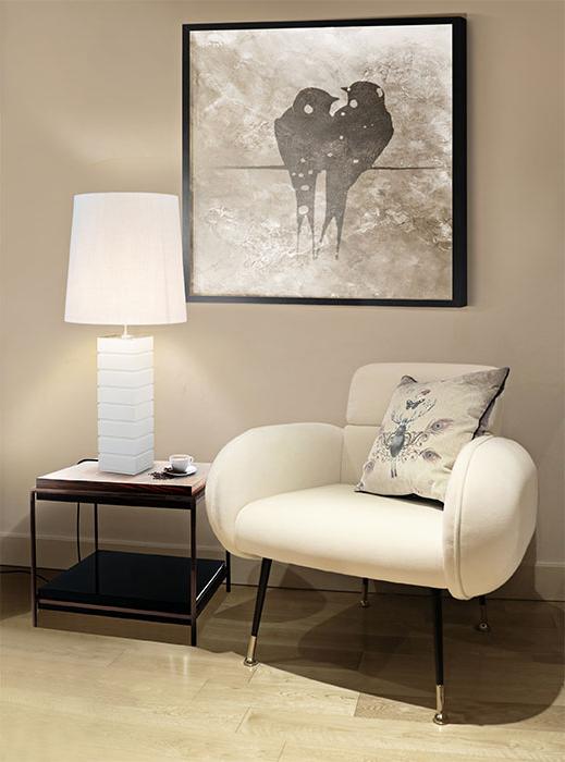 Markus Chair - 1