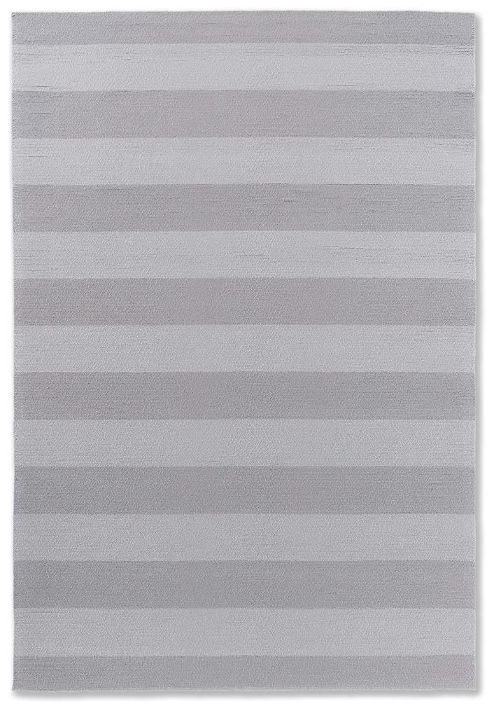 LA Lille Dove Grey Outdoor Rug