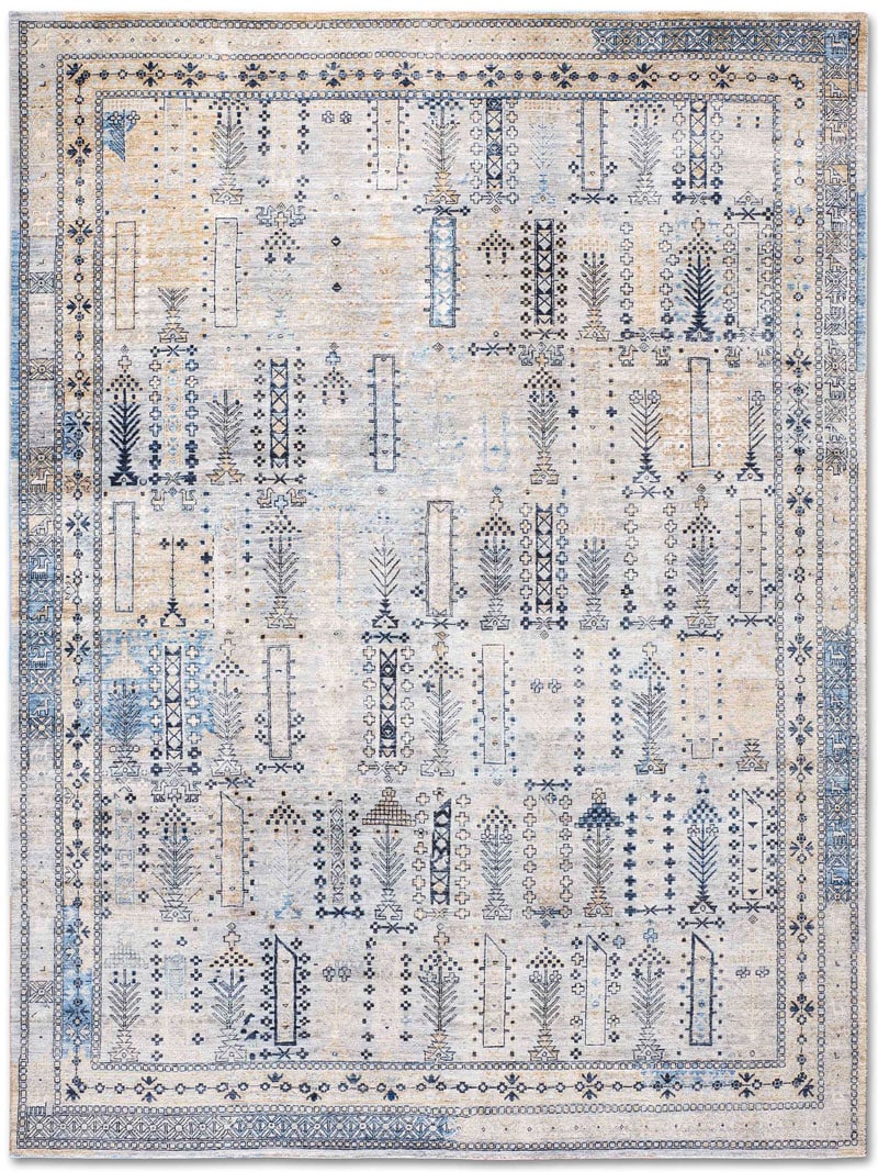 Soul Handmade Luxury Rug