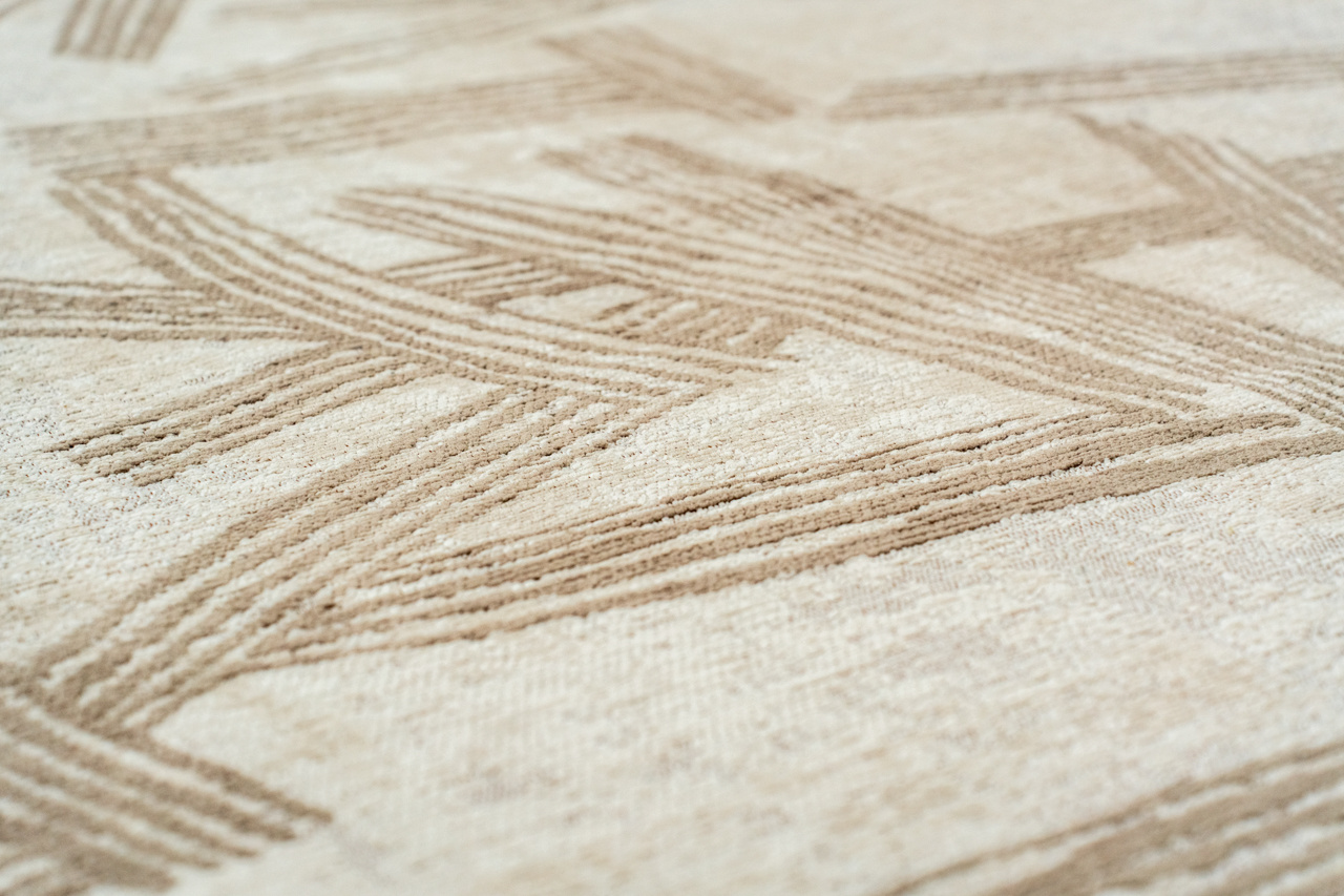 Kanji Dune Rug
