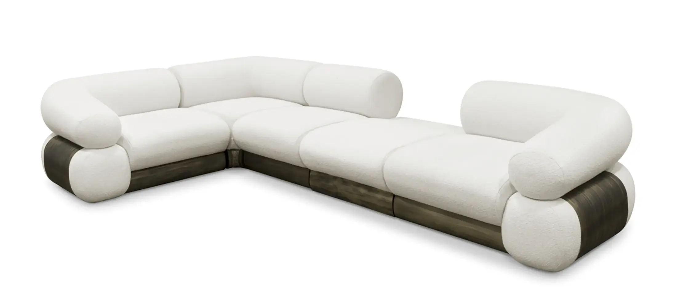 Gatsby Modular Sofa