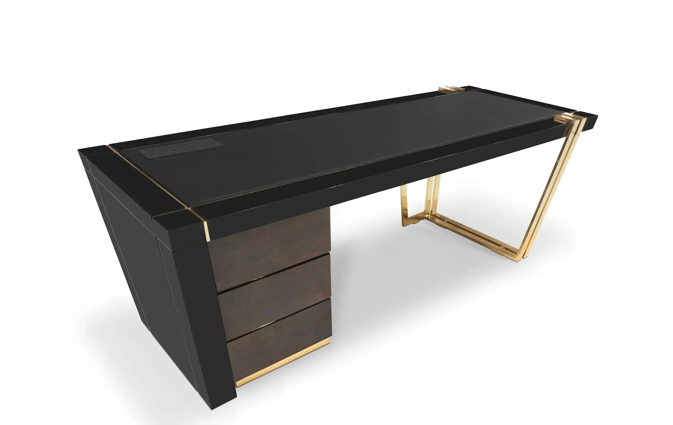 Elevate Desk
