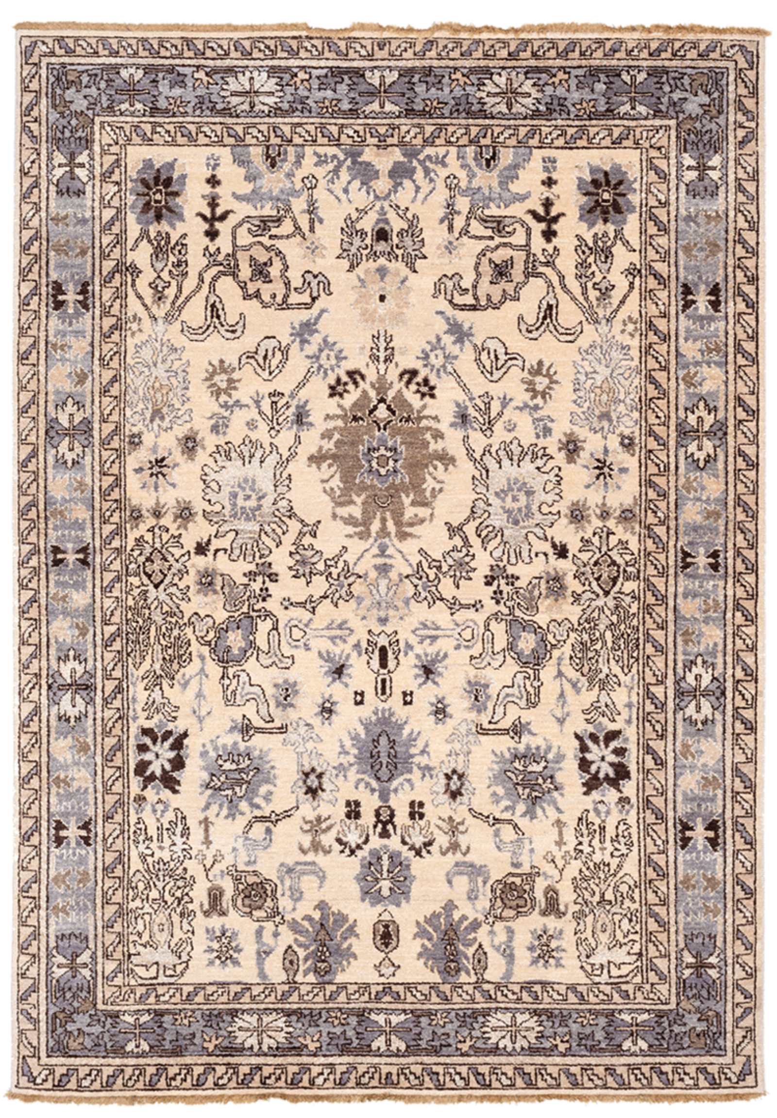 Azer Pulse 138 Rug