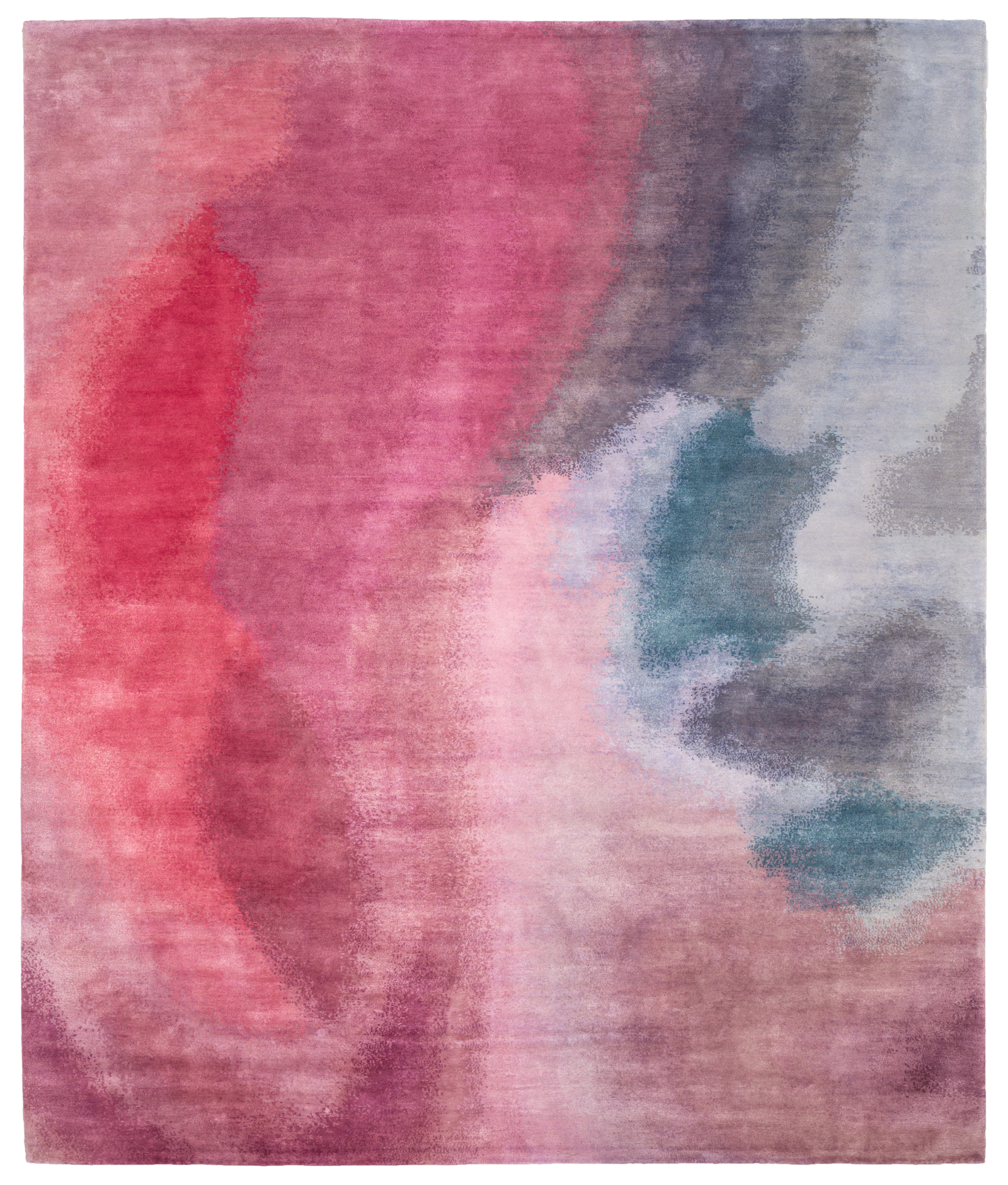 Senja Rug | Size: 500 x 600 cm