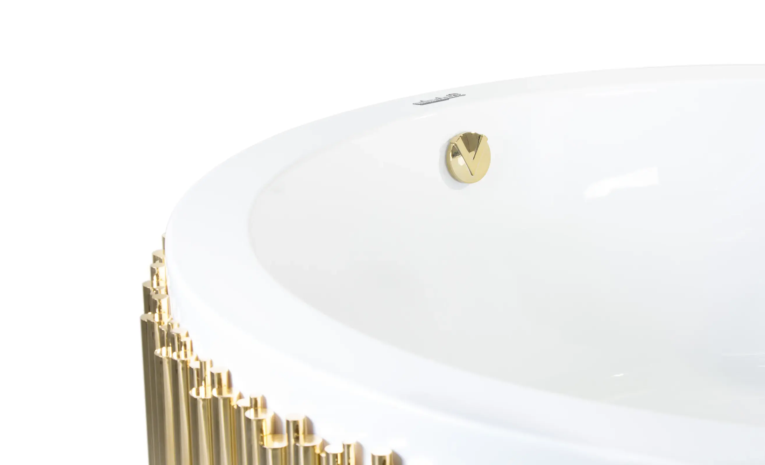 Harmony Soak Bathtub