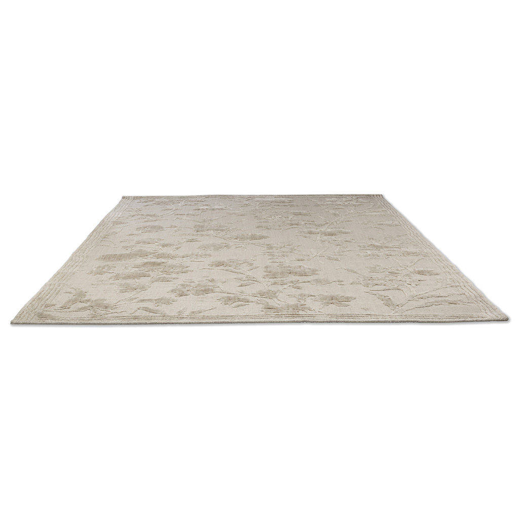 Rye-Natural Rug