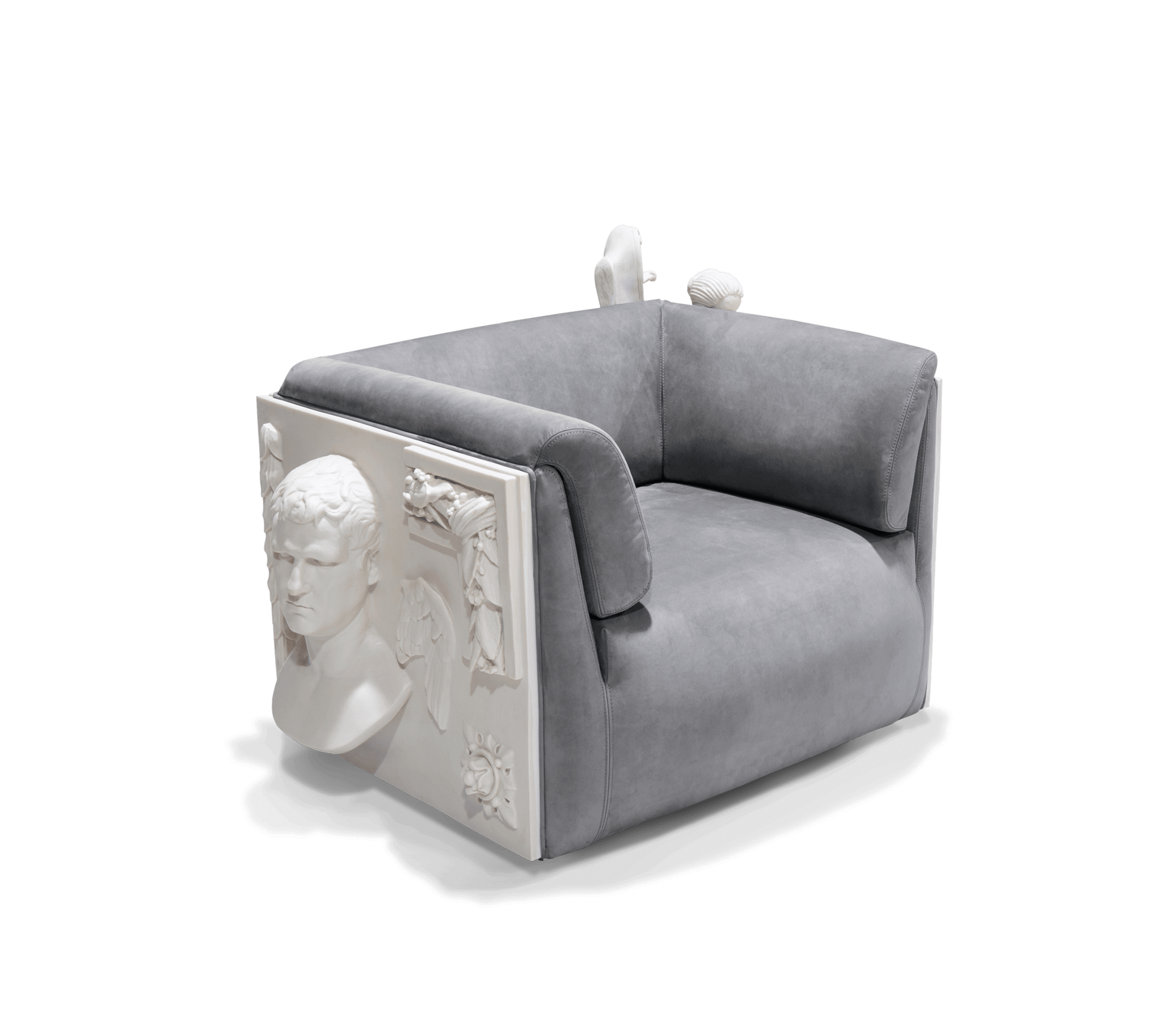 Royal Armchair