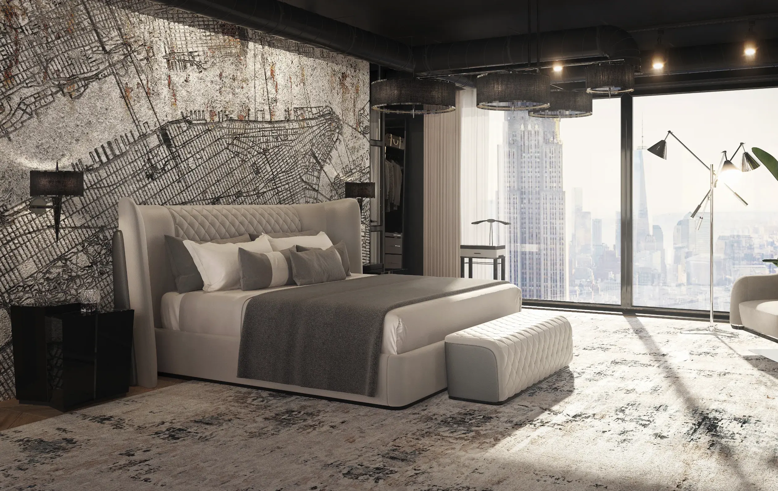 Majestic Ottoman - 6