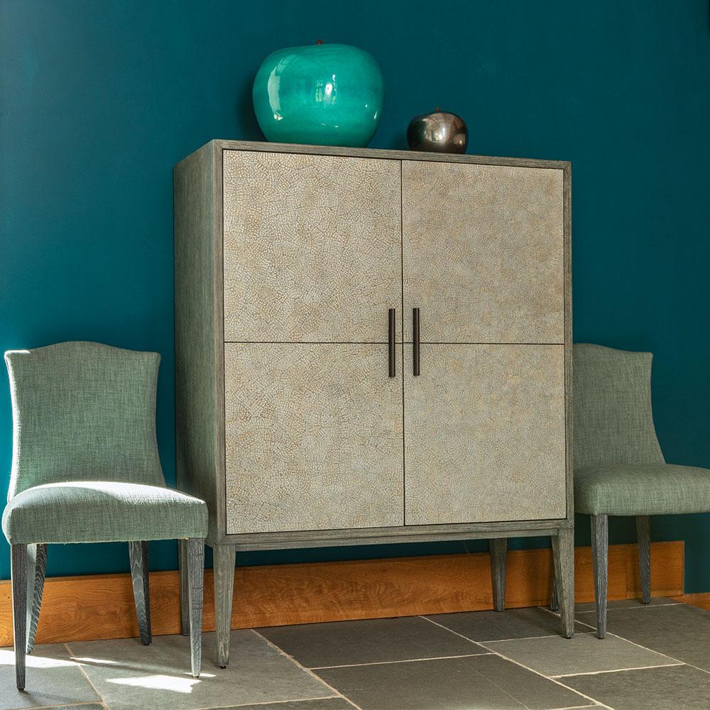 Hartland Drinks Cabinet