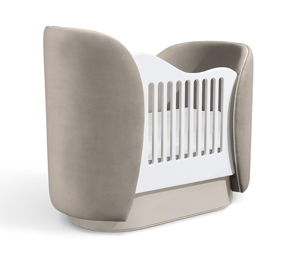 Lullaby Dream Crib