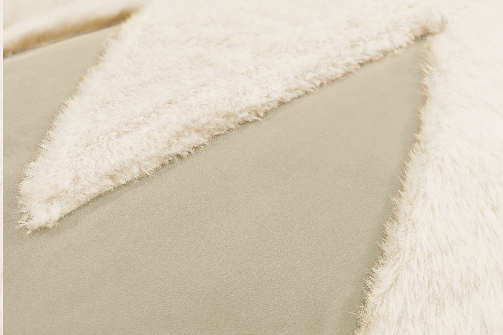 Fox Tale Bed