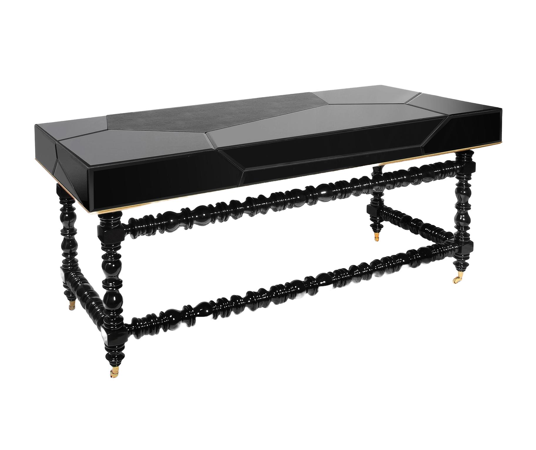 Manuscript Designer Desk