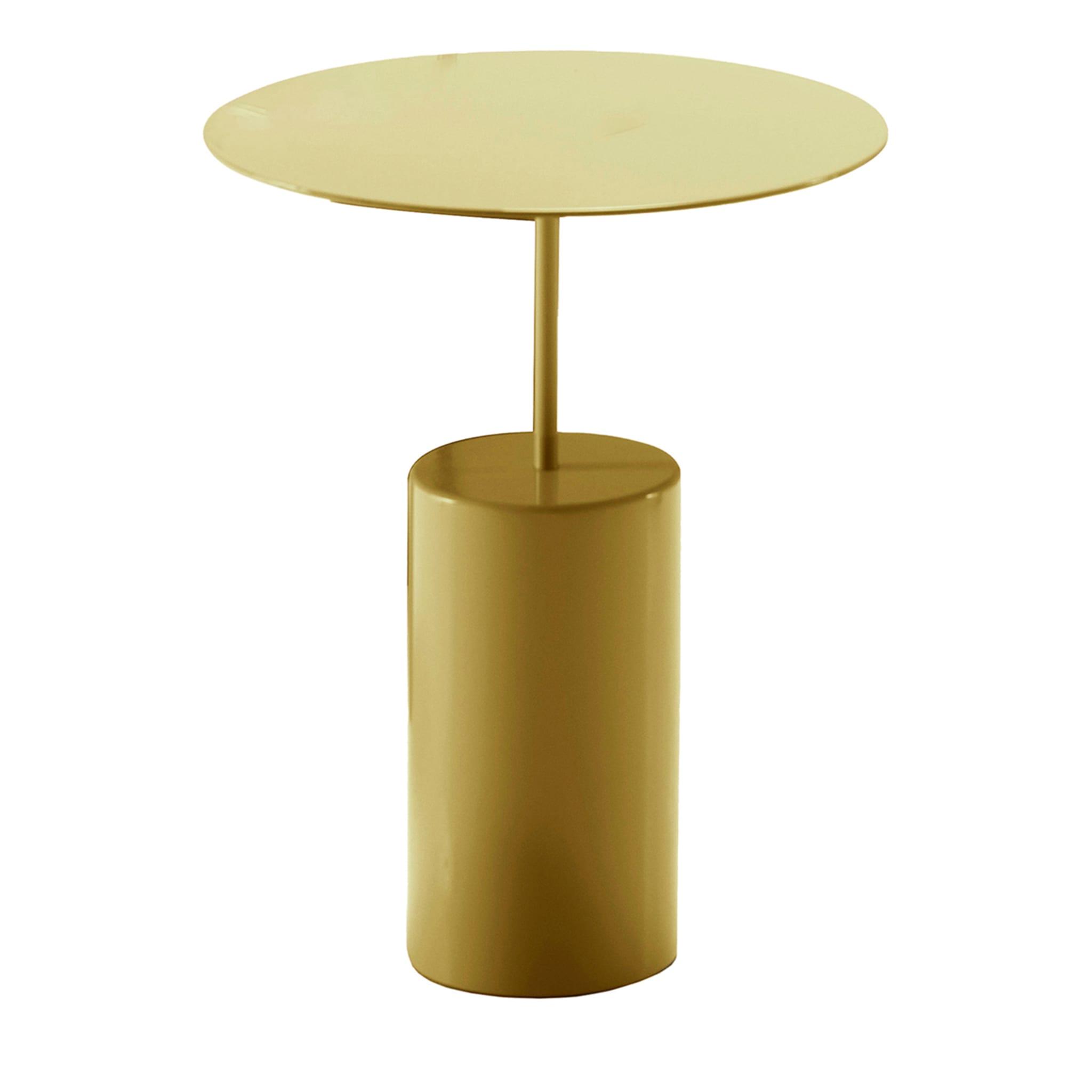 Cocktail Italian Crafted Side Table