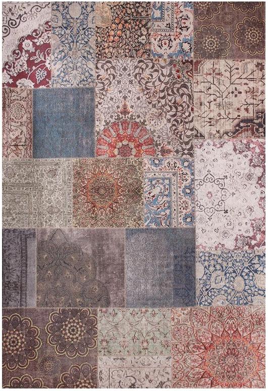Sicilia Multi Rug