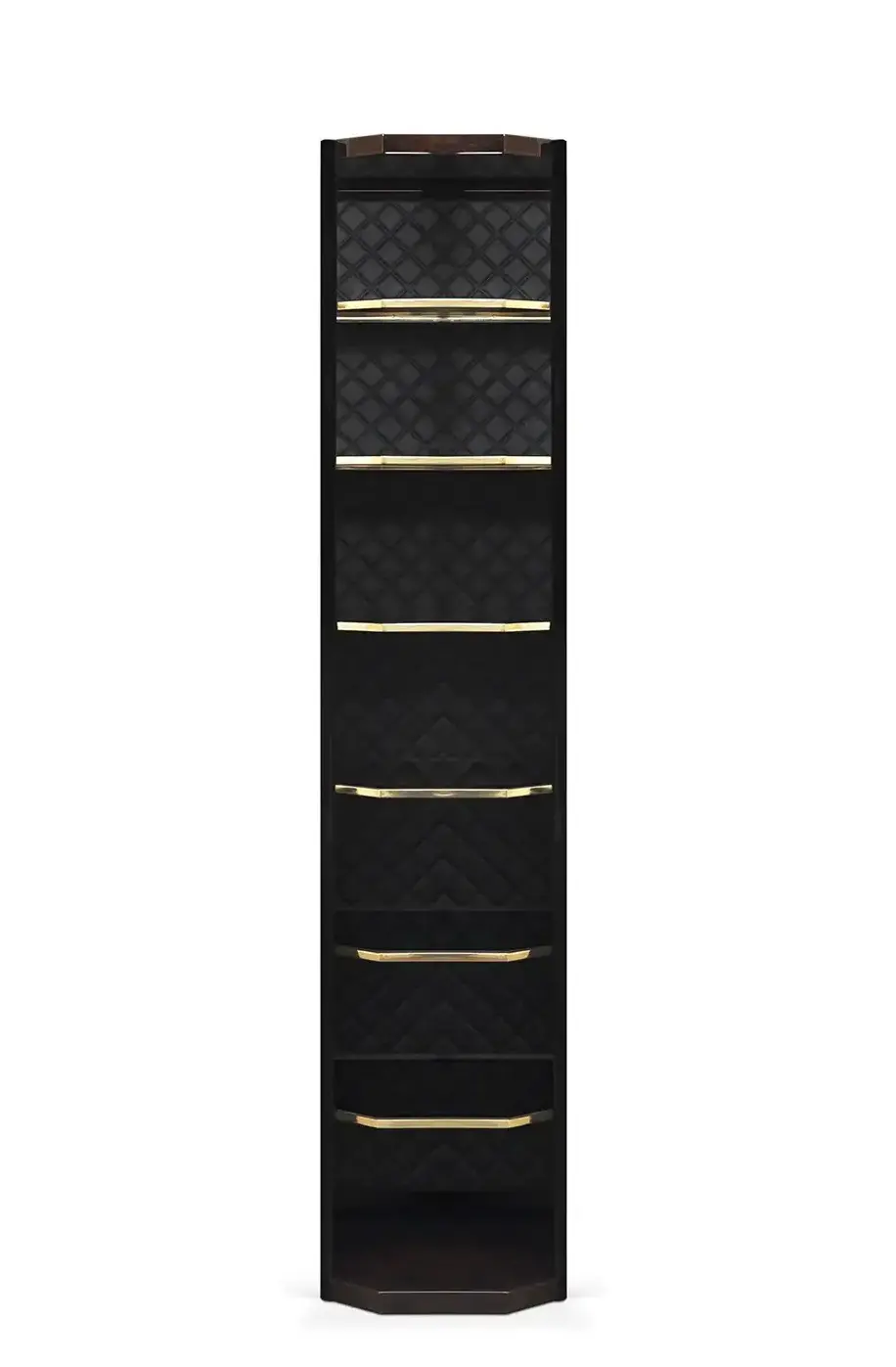 Rhythm Black Closet