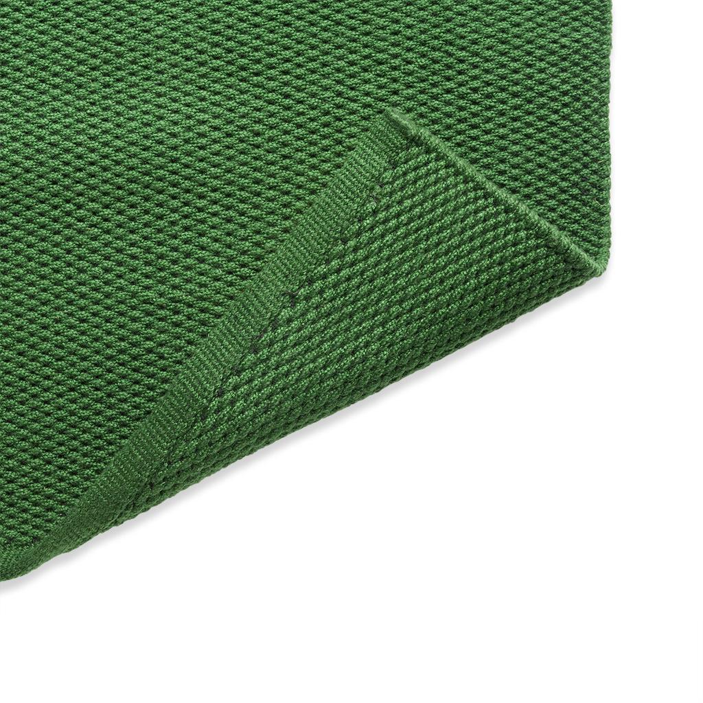 Deck Spring Green Outdoor Rug